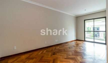 Apartamento para locação por R$ 15.000,00 na Vila Nova Conceição, São Paulo, SP