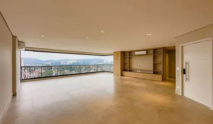 Apartamento para locação  por R$ 30.000,00 em Alphaville, Barueri - SP