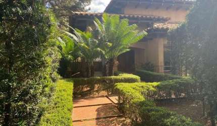 Casa para aluguel por R$ 20.000,00 em Alphaville - SP
