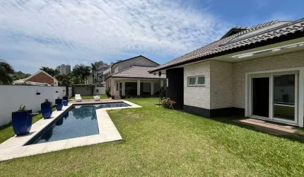 Casa para locação por R$ 40.000,00 em Barueri Alphaville - SP
