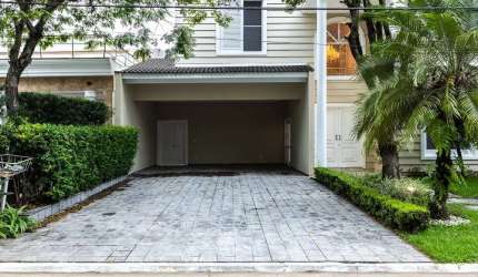 Casa para locação por R$ 25.000,00 em Alphaville - Santaa de Parnaíba