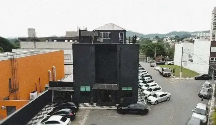 Prédio Comercial à venda r$8.000.000,00 ou locação r$55.000,00 em Alphaville