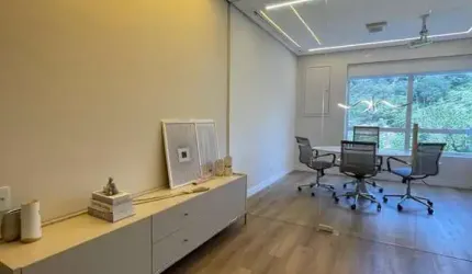 CONJUNTO COMERCIAL PARA VENDA  EM SANTANA DE PARNAÍBA/SP