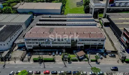 Galpão para venda por R$ 28.000.000,00 ou locação por R$180.000,00 em Alphaville, Barueri-SP