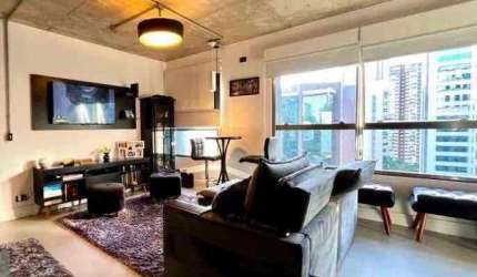 Apartamento à venda por R$ 1.150.000,00  no Brooklin , São Paulo, SP