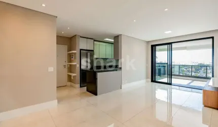 Apartamento à Venda ou Locação em Alphaville – Barueri/SP