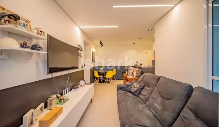 Apartamento a venda por R$ 850.000,00 em Alphaville, Barueri/SP