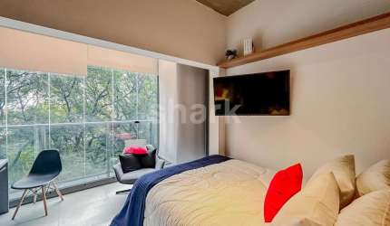 Studio à venda por R$ 630.000,00 no Paraíso, São Paulo, SP