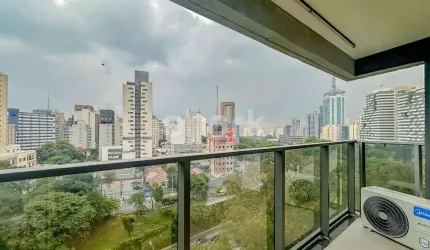Apartamento à venda por R$ 1.980.000,00 no Paraíso, São Paulo, SP