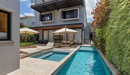 Casa à venda por R$ 24.000.000,00 no Jardim Paulista, São Paulo, SP