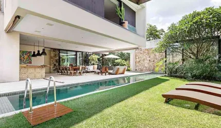 Casa à venda por 29.400.000,00 no Jardim América, São Paulo, SP