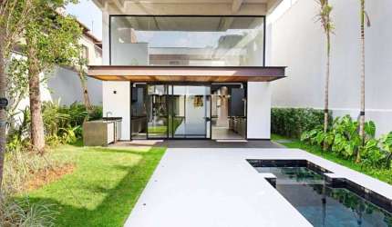 Casa para venda por R$ 16.000.000,00 no Jardim Paulista, São Paulo, SP