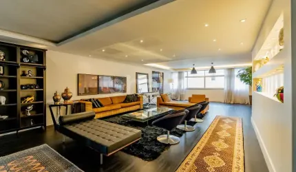 Apartamento para venda por R$ 8.000.000,00 e locação por R$ 40.000,00 no Jardim Paulista, São Paulo