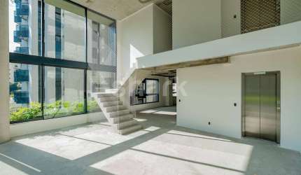 Penthouse à venda por R$ 17.936.608,00 no Jardim Paulista, São Paulo, SP