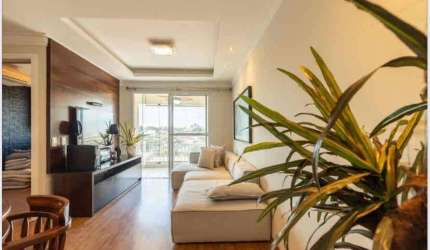 Apartamento à venda por R$ 1.290.000,00 em Moema, São Paulo, SP