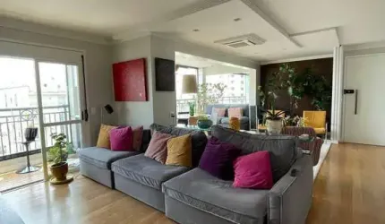 Apartamento à venda por R$ 2.390.000,00 em Moema, São Paulo, SP
