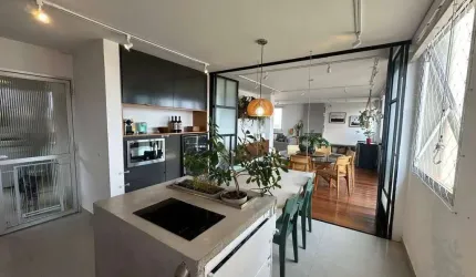 Apartamento à venda por R$ 3.300.000,00 em Perdizes, São Paulo, SP