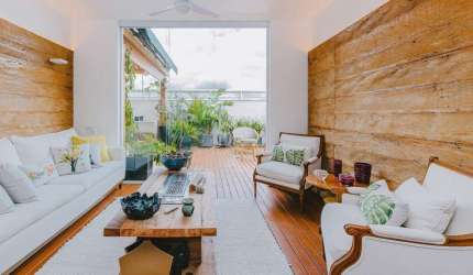 Cobertura / Penthouse para venda e locação, Itaim Bibi, São Paulo, SP