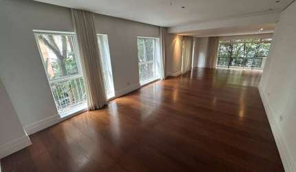 Apartamento à venda, Jardim Paulista, São Paulo, SP