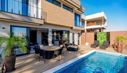 Casa em condomínio para Locação por R$ 70.000,00 em Alphaville , Barueri - SP