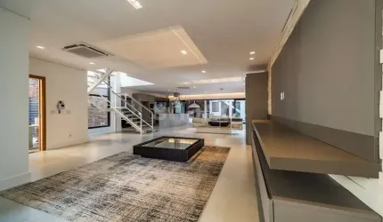 Casa para venda por R$ 12.900.000,00 em Jardim Europa, São Paulo-SP