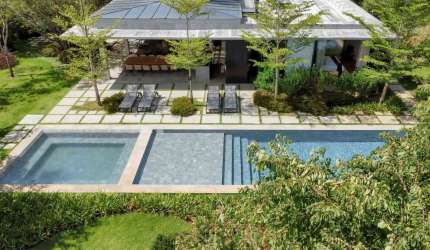 Casa à venda por R$ 23.500.000,00 na Fazenda Boa Vista, Porto Feliz, SP