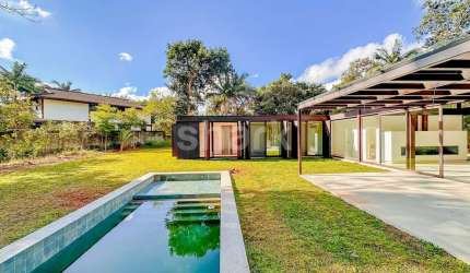 Casa para condomínio à Venda, Chácara Flora, São Paulo, SP
