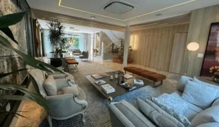 Casa à venda por R$ 11.000.000,00 no Jardim Paulista, São Paulo, SP