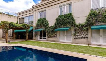 Casa à venda por R$ 40.000,000,00 no Jardim Luzitânia, São Paulo, SP