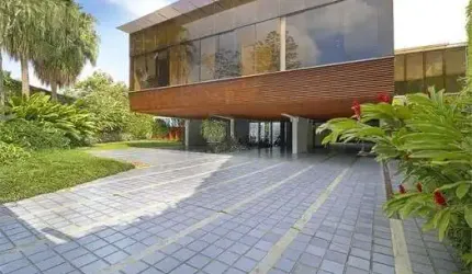 Casa para venda por R$ 13.000.000,00 e locação por R$ 45.000,00/mês no Jardim Guedala, São Paulo, S