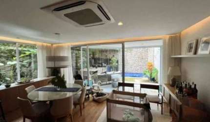 Casa à venda por R$ 3.000.000,00 no Jardim Panorama, São Paulo, SP