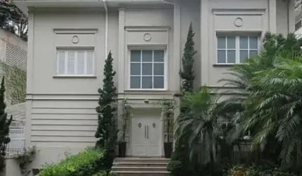 Casa em condomínio à venda por R$ 9.000.000,00 no Jardim Sílvia (Zona Oeste), São Paulo, SP