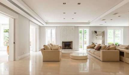 Casa à venda por R$ 16.000.000,00 no Cidade Jardim, São Paulo, SP