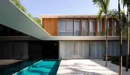 Casa à venda por R$ 60.000.000 no Jardim América, São Paulo, SP