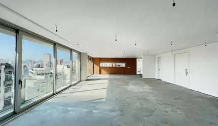 Apartamento à venda por R$ 13.900.000,00 no Itaim Bibi, São Paulo, SP