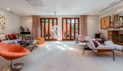 Casa à venda por R$ 10.850.000,00 no Jardim Paulistano, São Paulo, SP