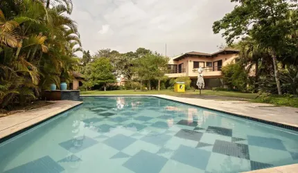 Casa à venda por R$ 25.000.000,00 no Jardim Guedala, São Paulo, SP