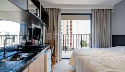 Apartamento à venda por R$ 570.000,00 na Bela Vista, São Paulo, SP