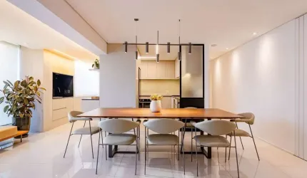 Apartamento à venda, Alphaville, Barueri, SP