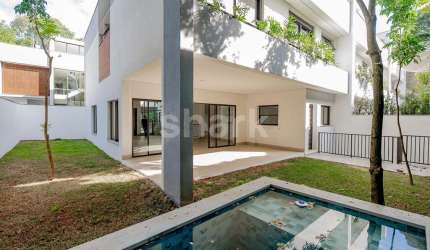 Casa à venda por R$ 4.590.000,00 no Jardim dos Estados, São Paulo, SP