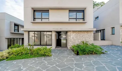 Casa à venda por R$ 8.950.000,00 na Chácara Santo Antônio (Zona Sul), São Paulo, SP