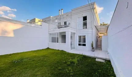 Casa para venda e locação, Tamboré, Santana de Parnaíba, SP