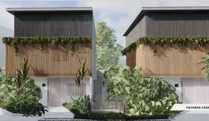 Casa em condomínio à venda por R$ 6.900.000,00 no Brooklin Paulista, São Paulo, SP