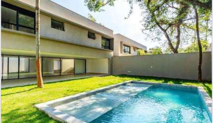 Casa à venda, Chácara Santo Antônio (Zona Sul), São Paulo, SP