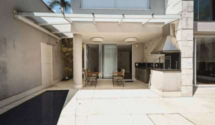 Casa à venda, Vila Nova Conceição, São Paulo, SP