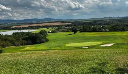 Terreno à venda, Fazenda boa vista, Porto Feliz, SP