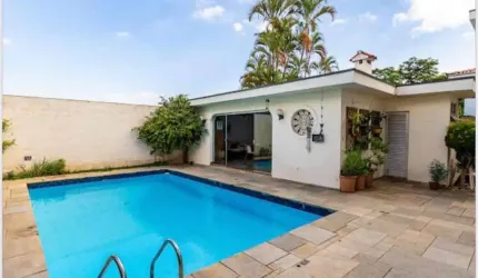 Casa padrão para Venda, Granja Julieta, São Paulo, SP