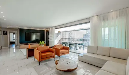 Apartamento padrão para Locação,  Alphaville, Barueri, SP