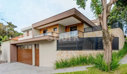 Casa à venda por R$ 3.480.000,00  no City América, São Paulo, SP