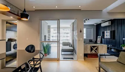 Apartamento à venda por R$ 950.000,00 no Dezoito do Forte Empresarial/Alphaville., Barueri, SP